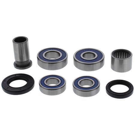 ALL BALLS Wheel Bearing Kit (25-1764) for Yamaha XV1600 Road Star 99 00 01 02 03 25-1764